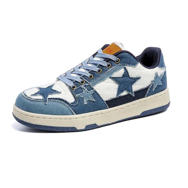 Sneakshark™ Bape Star