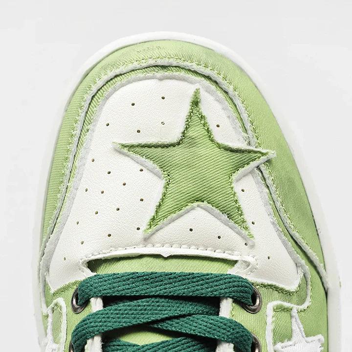 Spring Starstep Sneakers