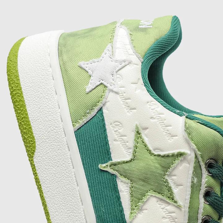 Spring Starstep Sneakers