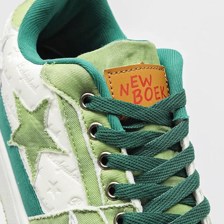 Spring Starstep Sneakers