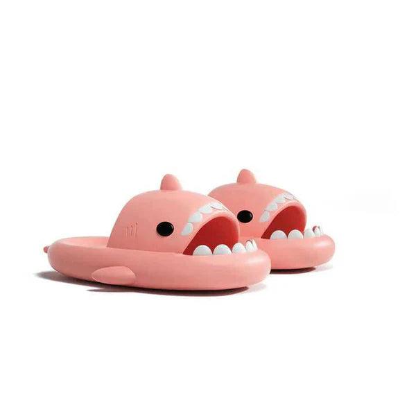Shark Yazlık Terlik