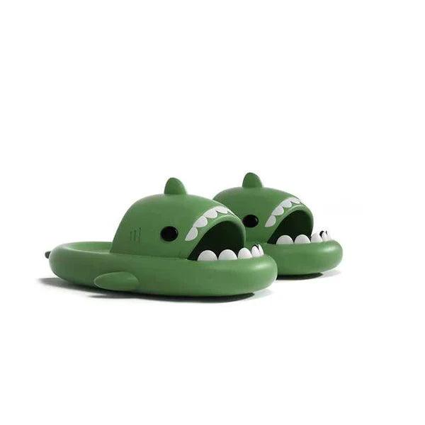 Shark Yazlık Terlik