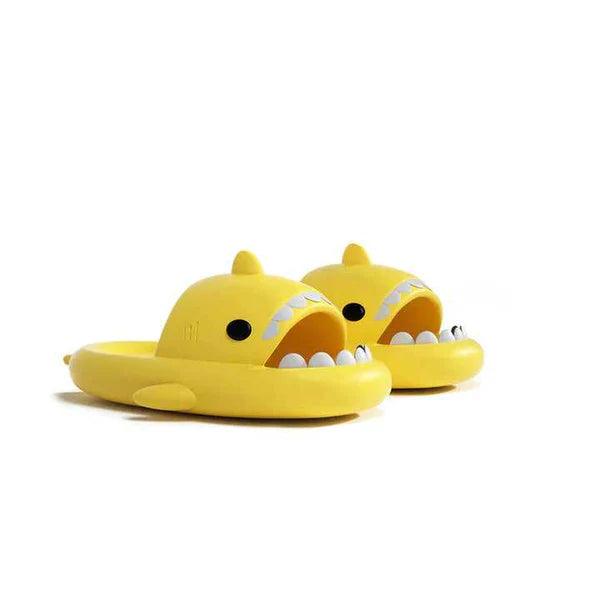 Shark Yazlık Terlik