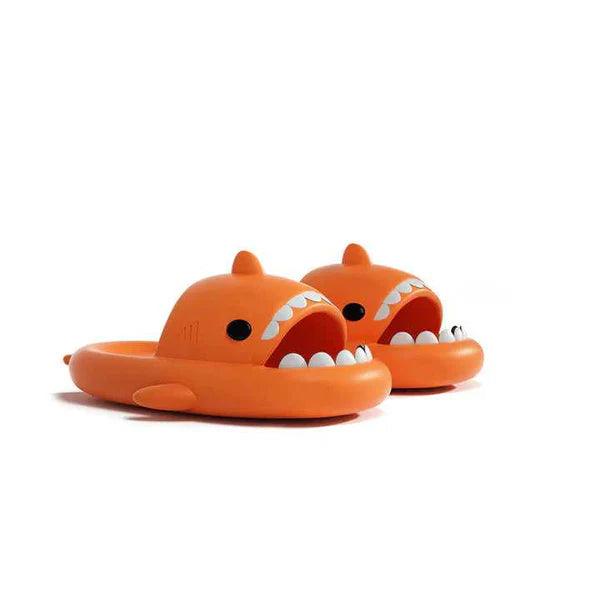 Shark Yazlık Terlik