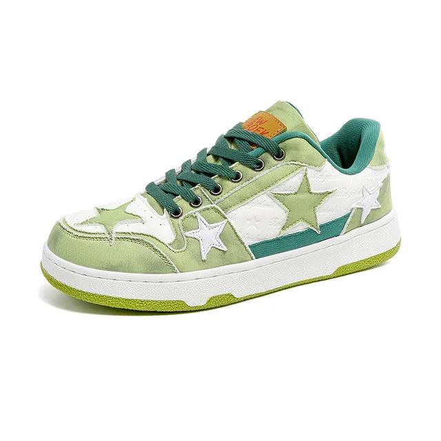 Spring Starstep Sneakers spor ayakkabı
