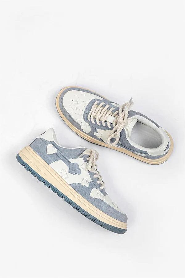 Stary Lovers Sneakers