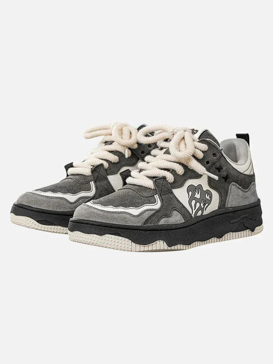 Vintage Kaykay Sneakers