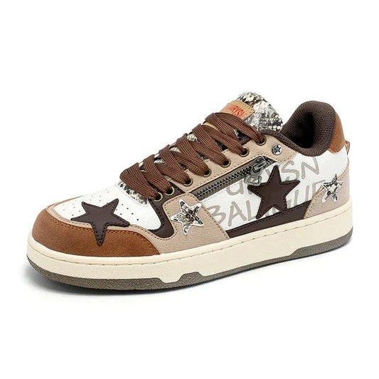 Star Truck Sneakers